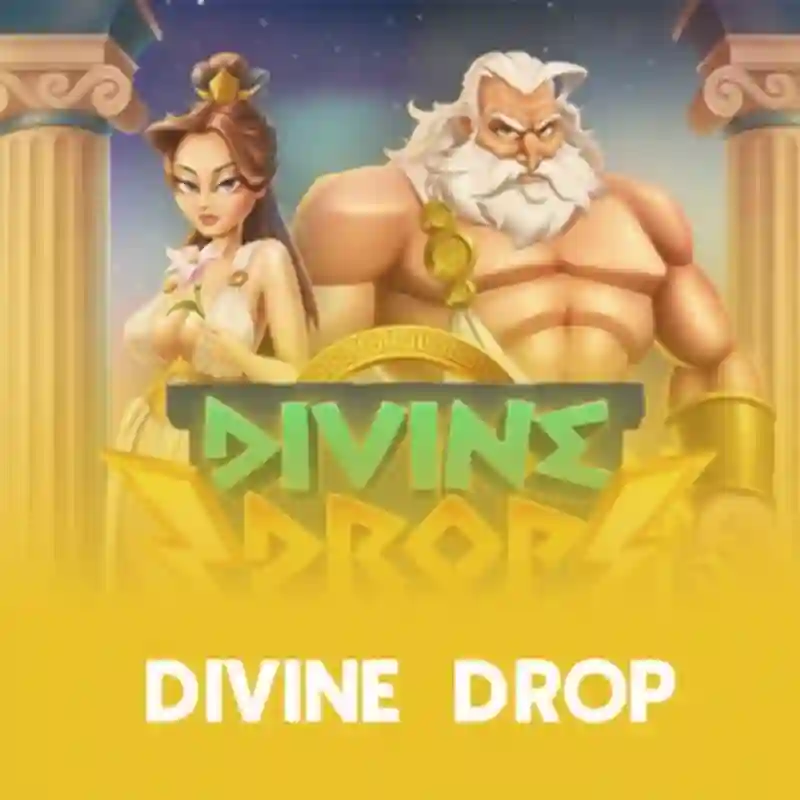 Divine Drop slot