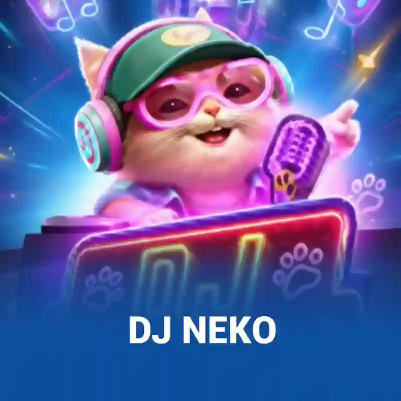 DJ Neko slot