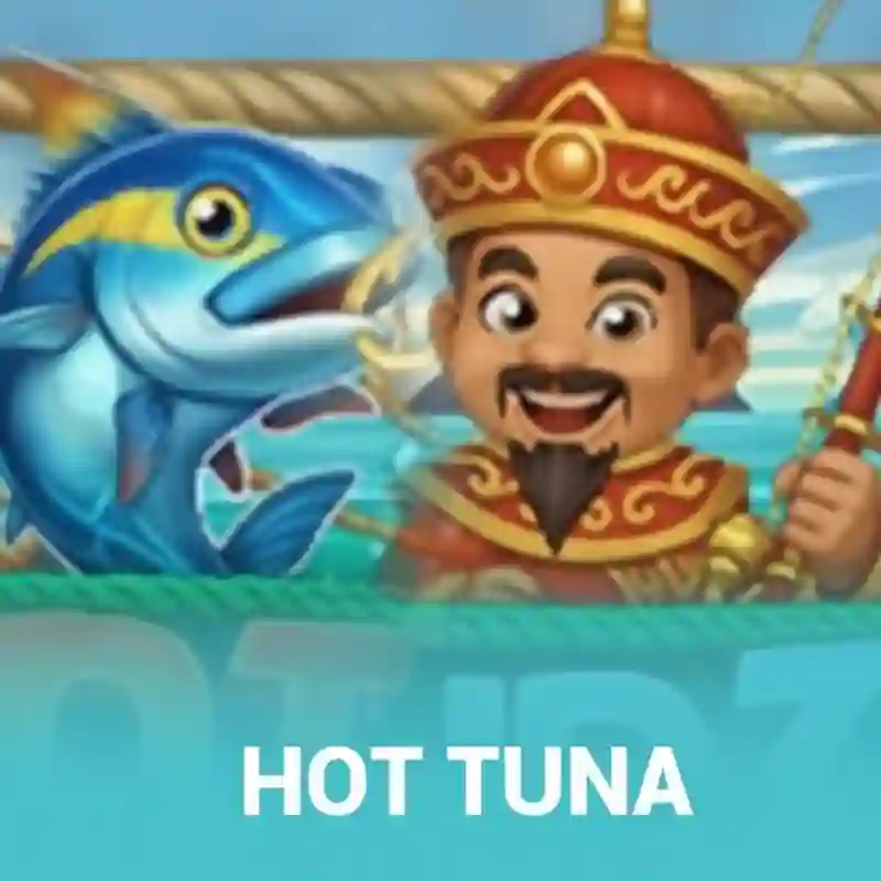 Hot Tuna slot