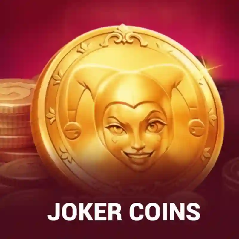 Joker Coins slot