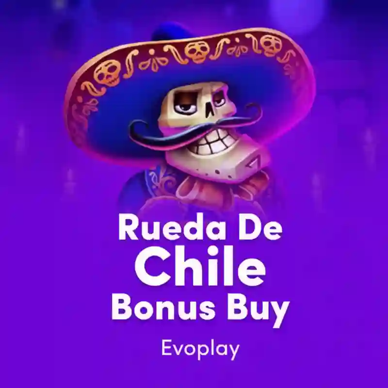 Rueda De Chile Bonus Buy slot