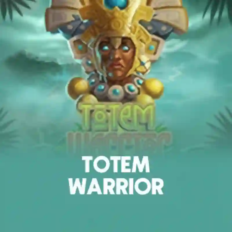 Totem Warrior slot
